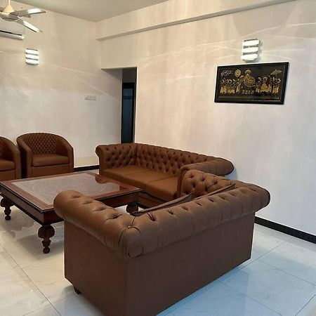 Truely A Beach Home Away From Home Colombo Exterior foto