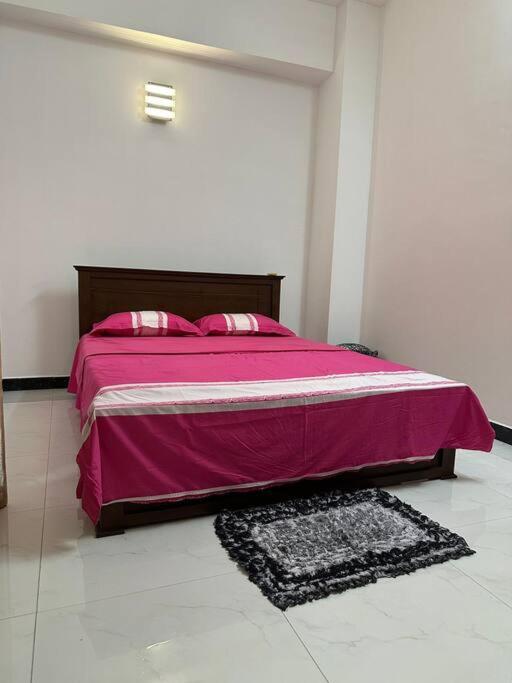 Truely A Beach Home Away From Home Colombo Exterior foto
