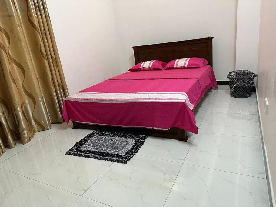 Truely A Beach Home Away From Home Colombo Exterior foto