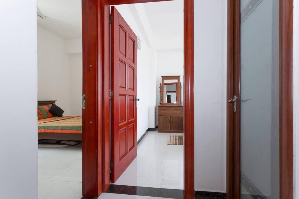 Truely A Beach Home Away From Home Colombo Exterior foto