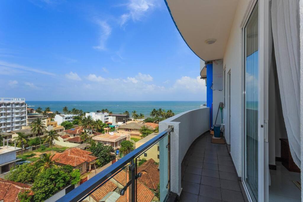 Truely A Beach Home Away From Home Colombo Exterior foto