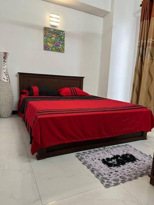 Truely A Beach Home Away From Home Colombo Exterior foto