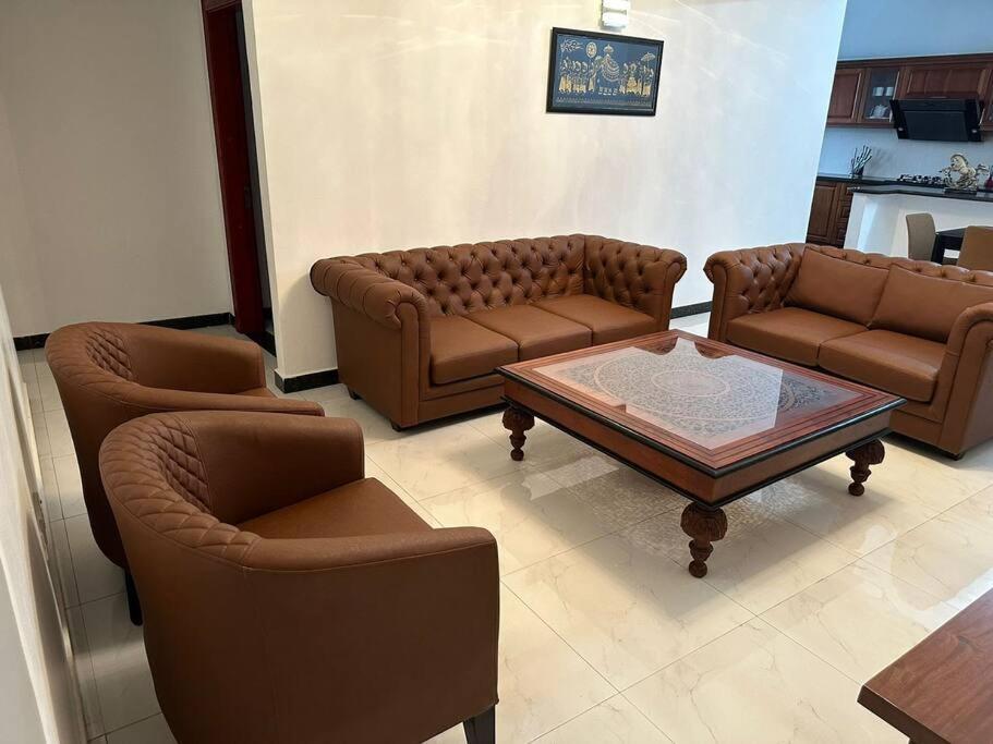 Truely A Beach Home Away From Home Colombo Exterior foto