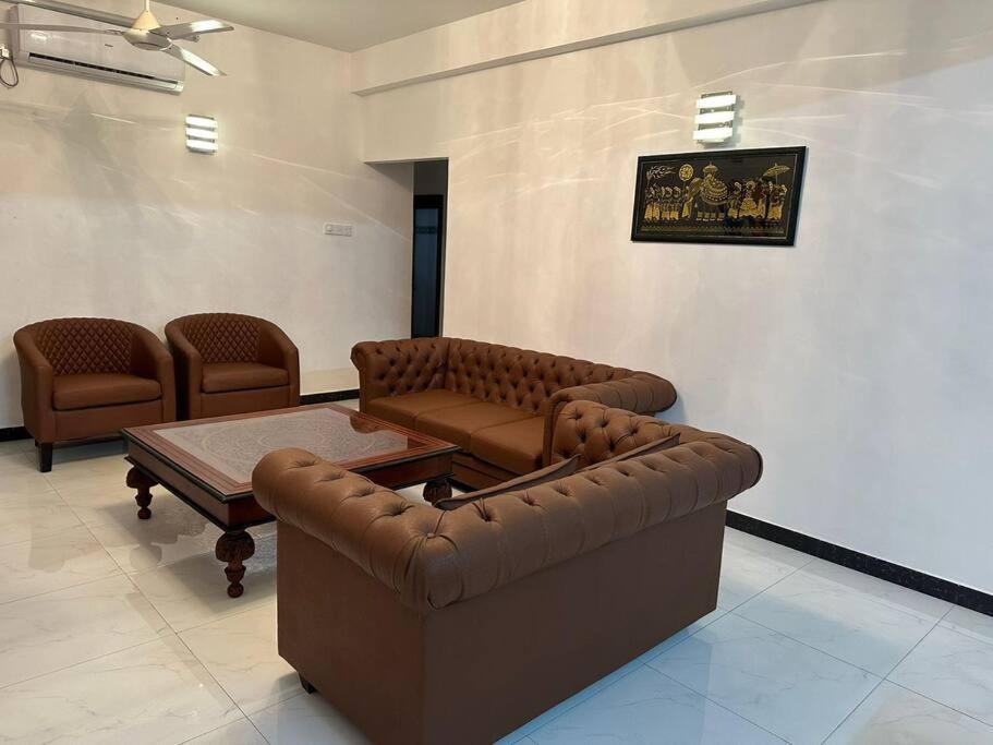 Truely A Beach Home Away From Home Colombo Exterior foto