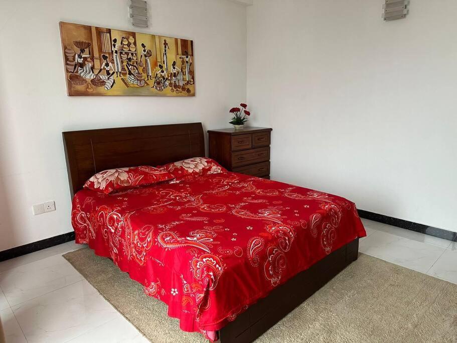 Truely A Beach Home Away From Home Colombo Exterior foto